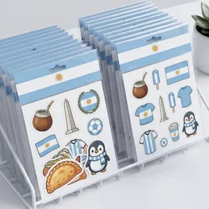 Pack Completo StickerAR